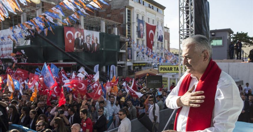 Bedelli askerlik mi geliyor?
