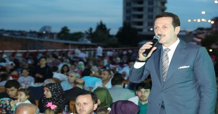 İmar Barışı ile sorunlar çözülecek