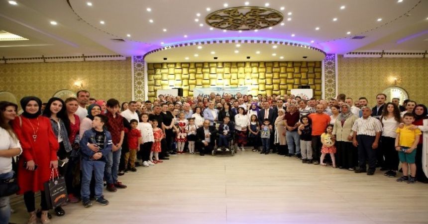 Atakum’da ‘sendika’ sevinci