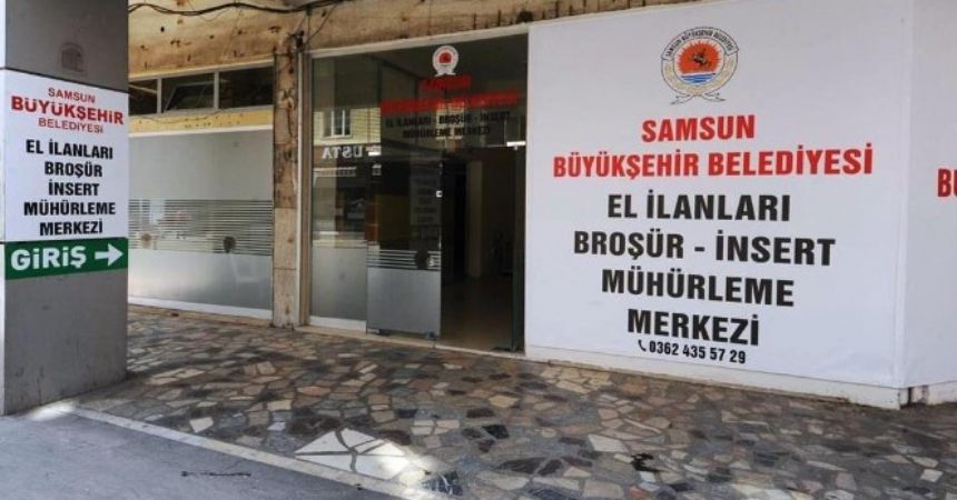 El ilanlarına vergi dönemi