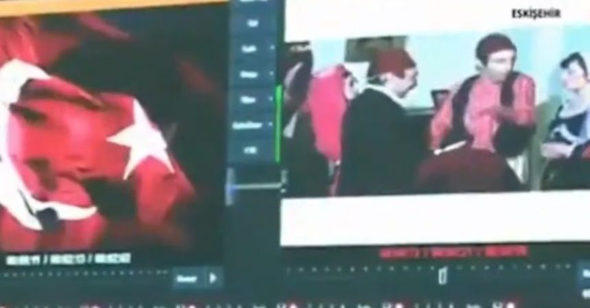 İnce'den videolu yanıt