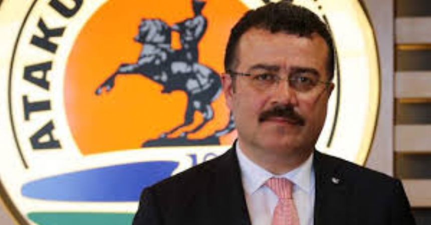 Atakum'da beyanname sancısı