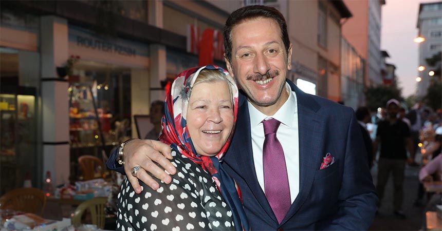 Tok: İlkadım altın çağını yaşıyor
