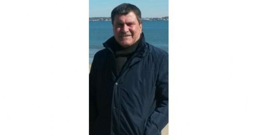 Katil İstanbul'da yakalandı