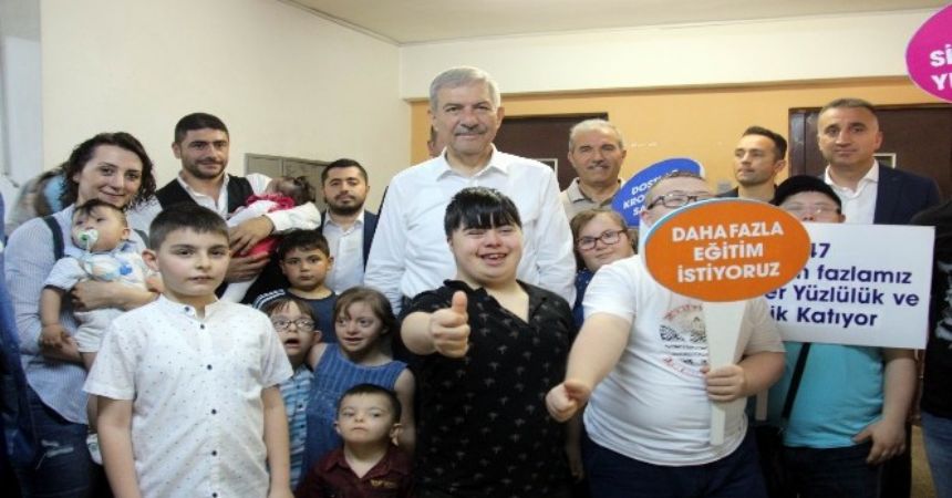'Herkes üzerine düşeni yapmalı'
