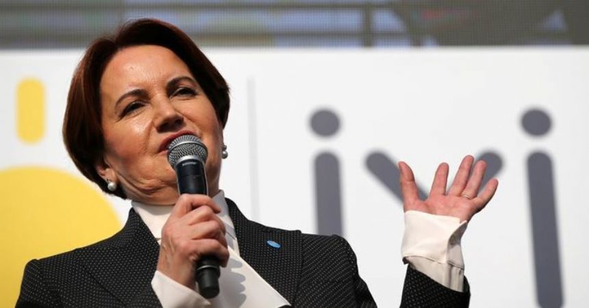 Akşener'e ne teklif edildi?