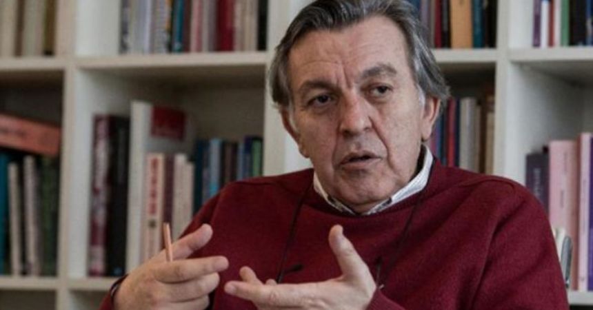 Erdoğan'a son anketten kötü haber!