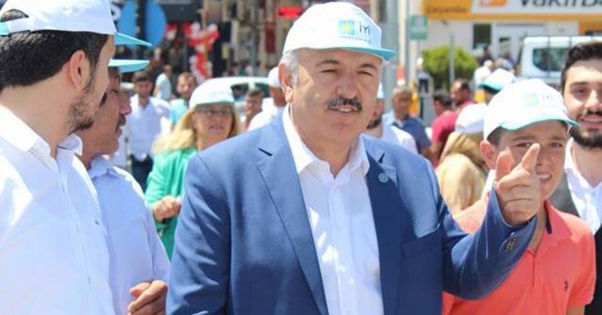 'İyi Parti umut oldu'