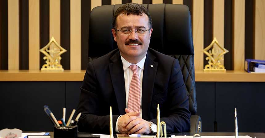 'Bayramlar, birlik ve beraberliği güçlendirir'