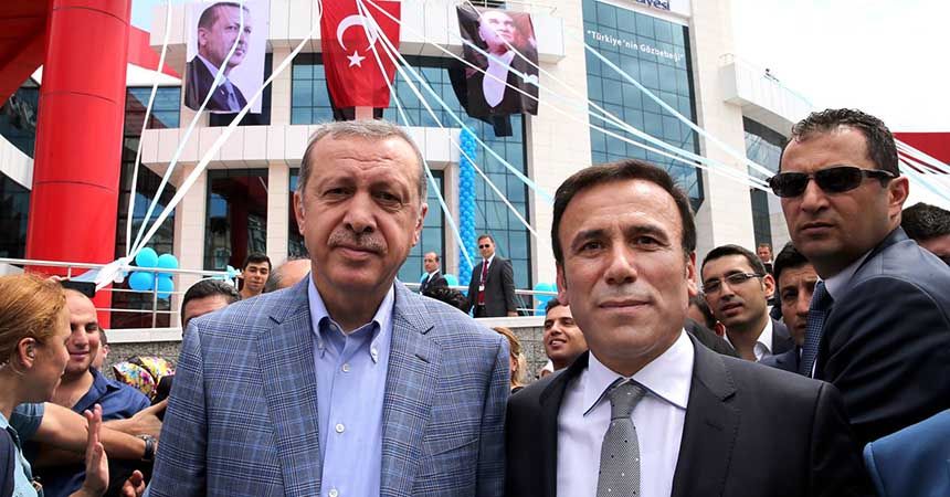 Genç: Milletin Adamı Samsun’u önemsiyor