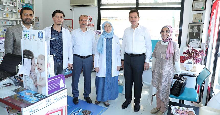 Tok: Birliktelik rekor oy getirecek