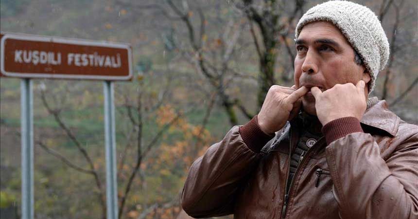 'Kuşdili'ne Arap fenomenlerin ilgisi artıyor
