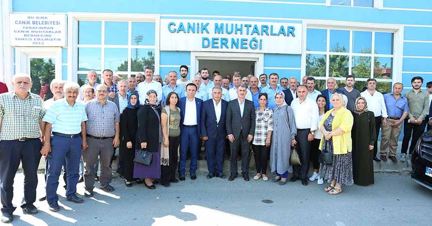 Genç: Hedefimiz yüzde 80