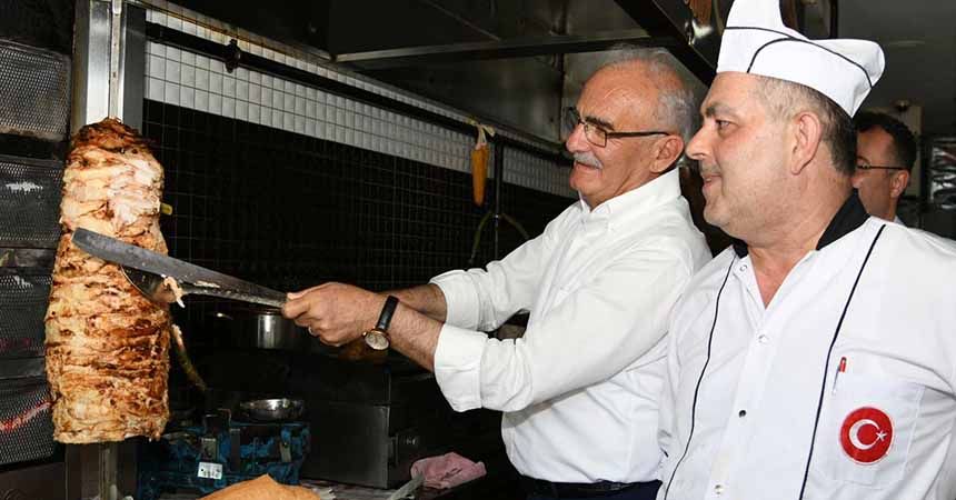 Yılmaz: Öyle ceketi asıp oturmak yok