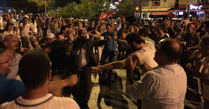 İYİ Parti'den erken kutlama