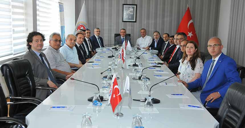 'Temiz bir sayfa için önemli bir fırsat'