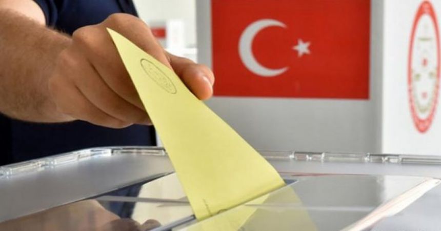 SONAR'ın son anketinde sürpriz İnce yorumu!