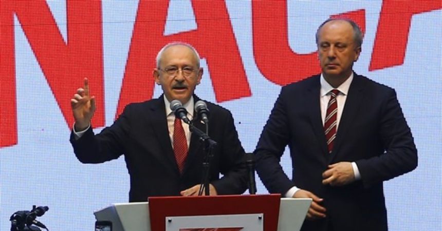 CHP'de Kılıçdaroğlu iddiası: İstifa edecek