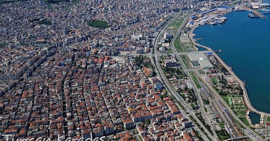 Dolardaki artış konut satışlarına darbe vurdu