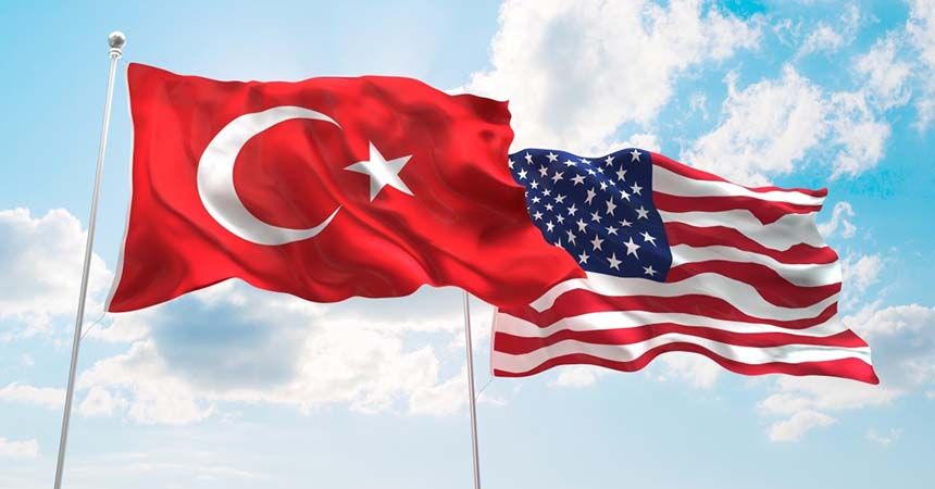 ABD ürünlerinin ithalatına ek vergi ABD ürünlerinin ithalatına ek vergi