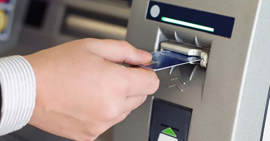 Yargıtay'dan çok önemli ATM kararı Yargıtay'dan çok önemli ATM kararı