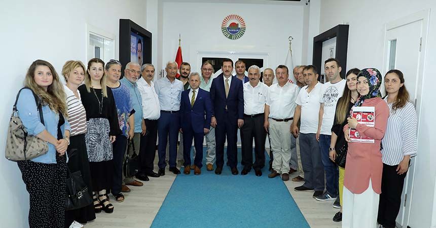 MEMGE 3. Dönem Kursu açılıyor