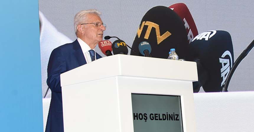 Apaydın güven tazeledi