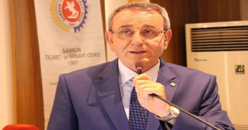 Murzioğlu üretime dikkat çekti