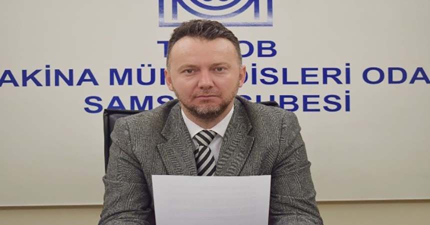 MMO'dan klima uyarısı