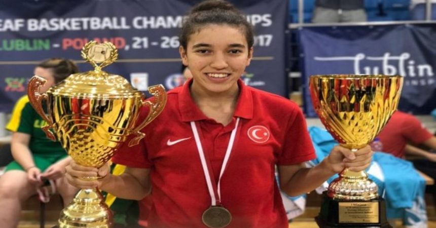 Amerika’da Türkiye’yi temsil edecek