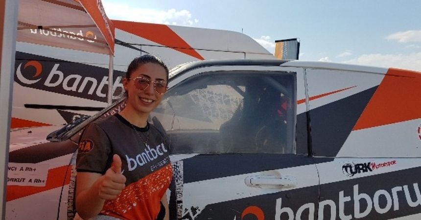 Vezirköprü’de Off-road heyecanı