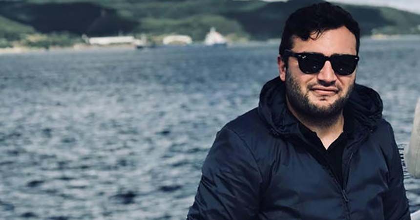 Kaybolan rehberin paylaşımları yürek burktu