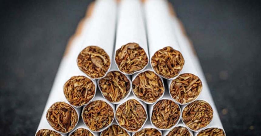 Sigaraya vergi zammı geliyor Sigaraya vergi zammı geliyor