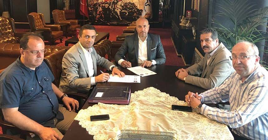 Togar: Çalışanlarımız emeğinin karşılığını alacak