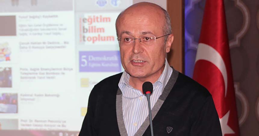Mülakatın yerine liyakat olmalı