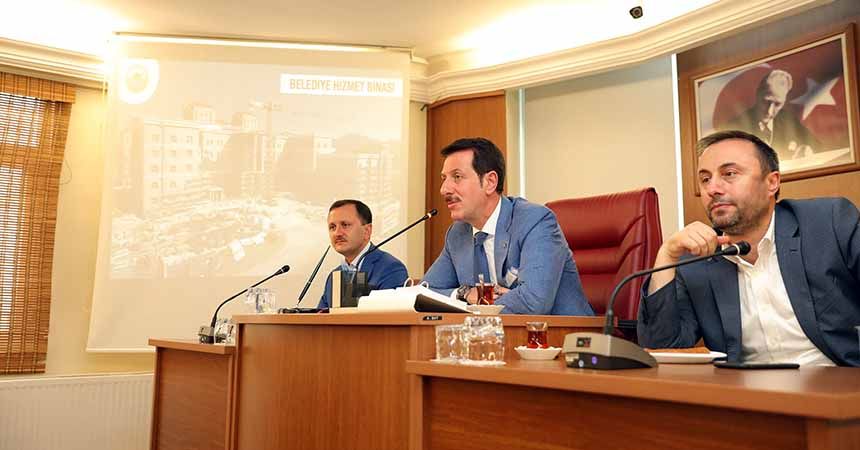 Tok: Başarımızın anahtarı ekip ruhu