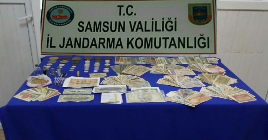 Kaçıramadılar!