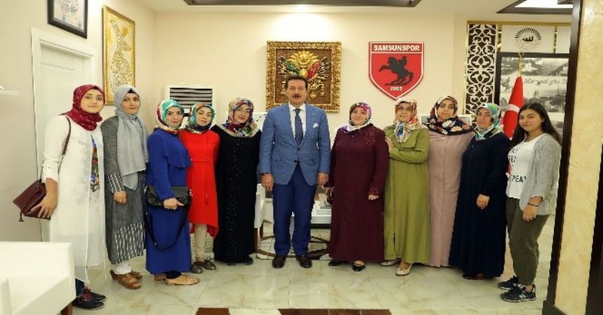 Cezanın en ağırı olmalı