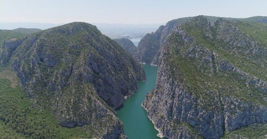 Yeni gözde Şahinkaya