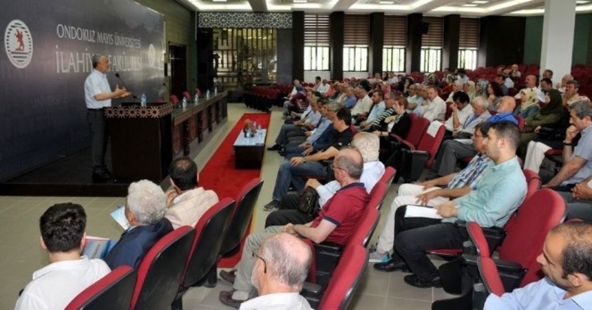 İslam Tarihçileri Kongresi