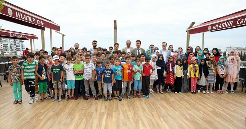 İLKEM'den bir başarı daha