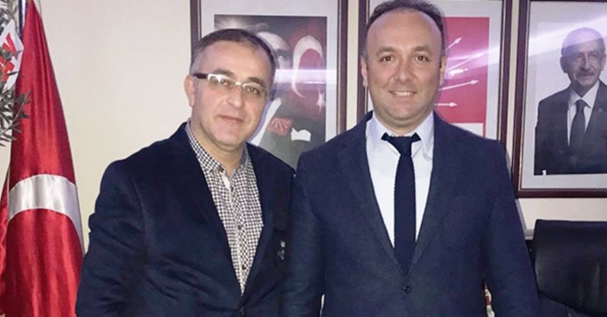 CHP'de ortalık karıştı!