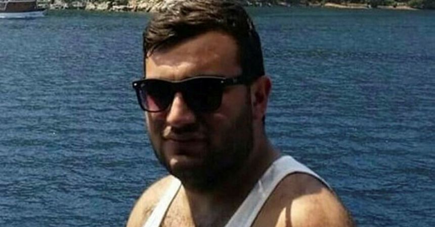 Tur rehberinin cesedi bulundu