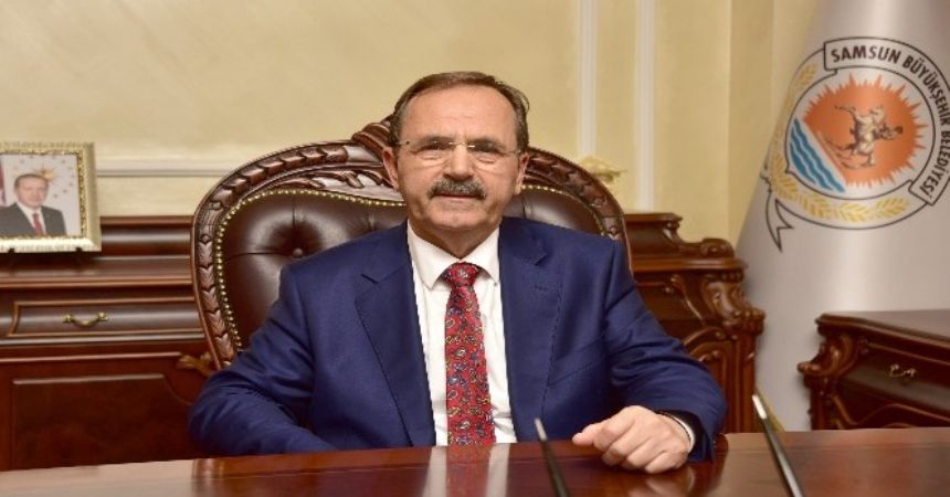 Şahin: Milletin hizmetkarıyız