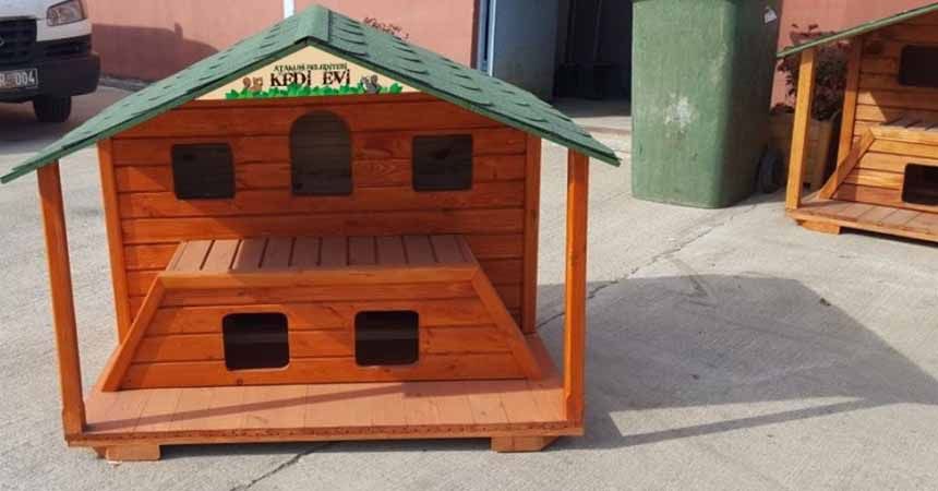 Başkan Taşçı’dan örnek duyarlılık