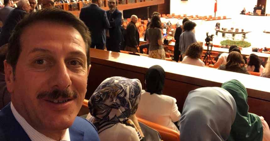 Tok: Tam yol ileri