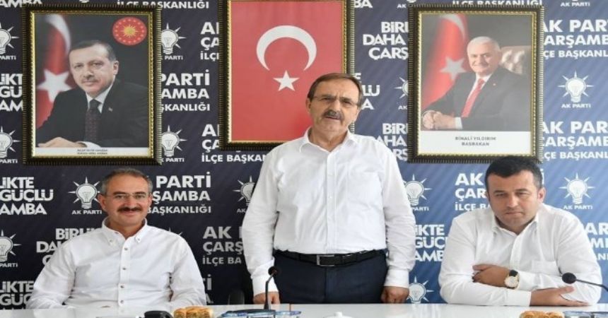 Hizmet seferberliği sürecek