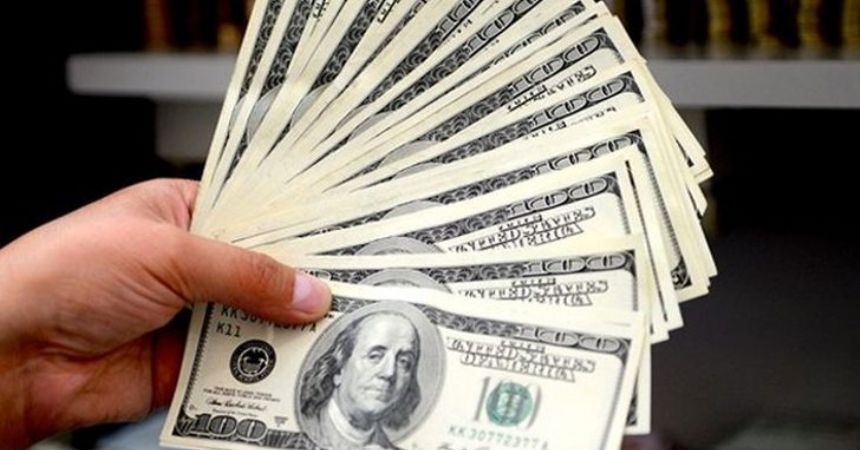 Dolar rekorunu yineledi