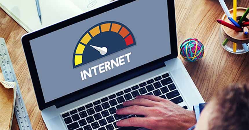 Türkiye, internet hızında 91. sırada