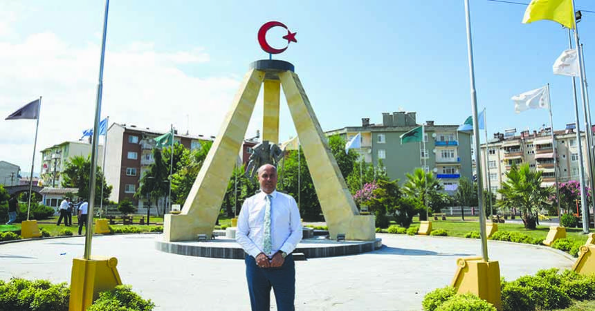 Tekkeköy'de 15 Temmuz unutturulmuyor